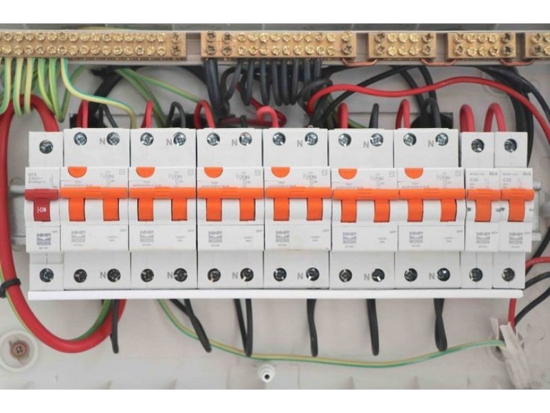 Çankaya 724 Elektrikçi